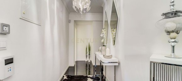 3 Schlafzimmer Doppelhaus in Cascais, Portugal, Nr. 327706 19