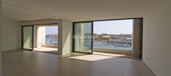 Penthouse T1 em Sliema, Malta N.º 2602 11