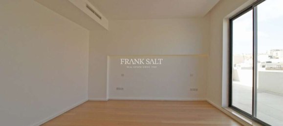 Penthouse T1 em Sliema, Malta N.º 2602 16