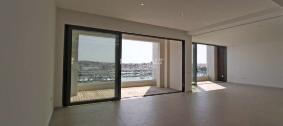 Penthouse T1 em Sliema, Malta N.º 2602 14