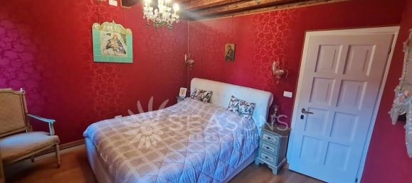 4 rooms Apartment in Venice, Italy No. 13730 8