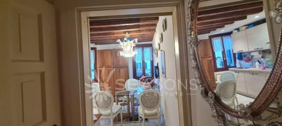 4 rooms Apartment in Venice, Italy No. 13730 4
