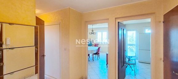 Apartamento T2 em Perpignan, France N.º 282943 2