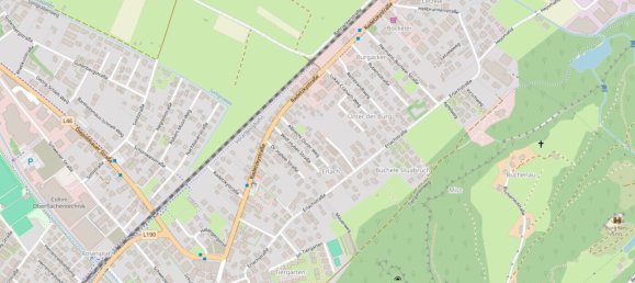 قطعة أرض في Hohenems, Austria رقم 133265 9