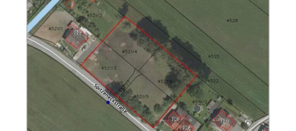 قطعة أرض في Hohenems, Austria رقم 133265 5