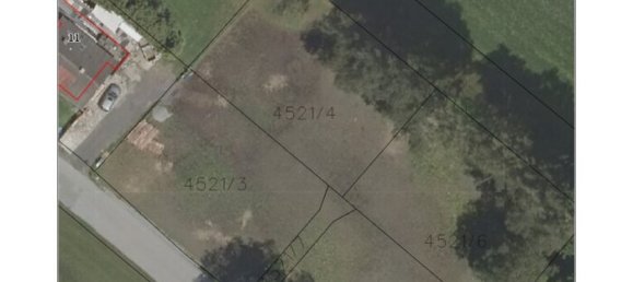 قطعة أرض في Hohenems, Austria رقم 133265 8