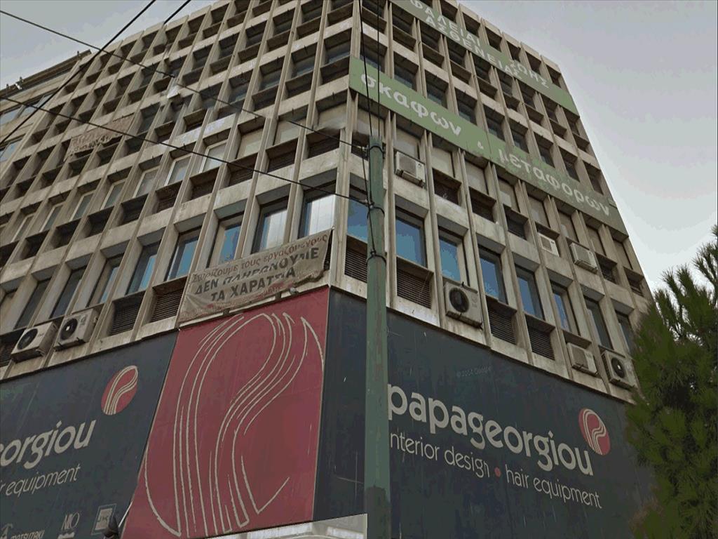  em Athens, Greece 737 m² N.º 6506