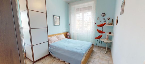 Квартира с 4 комнатами в Ладисполи, Италия № 24488 20