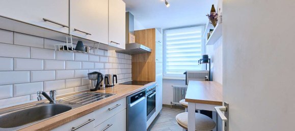 2-Zimmer Wohnung in München, Germany, Nr. 262090 6