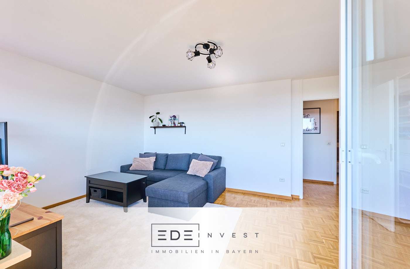 2-Zimmer Wohnung in München, Germany, Nr. 262090