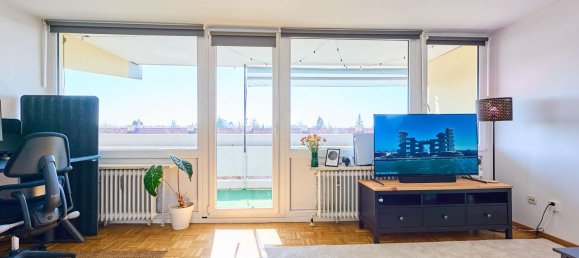 2-Zimmer Wohnung in München, Germany, Nr. 262090 2