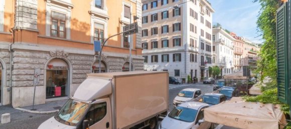 2 rooms Apartment in Rome, Italy No. 200917 9