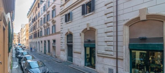 2 rooms Apartment in Rome, Italy No. 200917 33