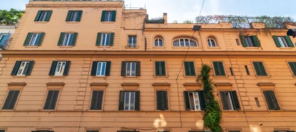 2 rooms Apartment in Rome, Italy No. 200917 28