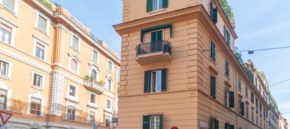 2 rooms Apartment in Rome, Italy No. 200917 22