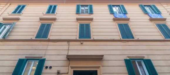 2 rooms Apartment in Rome, Italy No. 200917 20