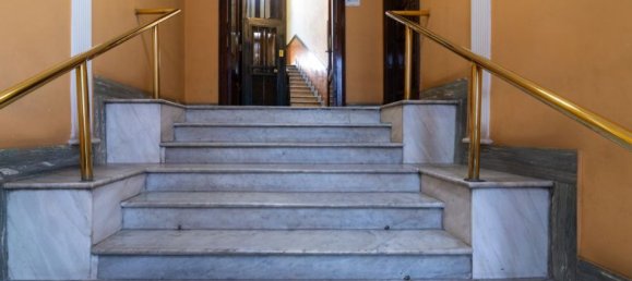 2 rooms Apartment in Rome, Italy No. 200917 17