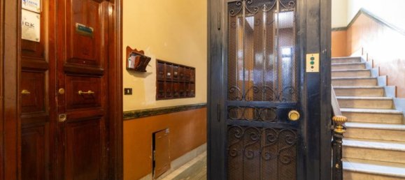2 rooms Apartment in Rome, Italy No. 200917 16