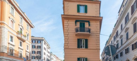 2 rooms Apartment in Rome, Italy No. 200917 40