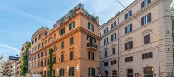 2 rooms Apartment in Rome, Italy No. 200917 44