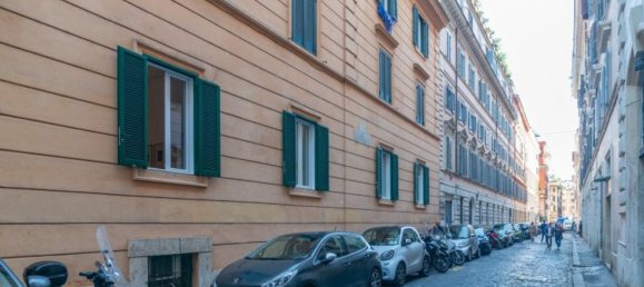 2 rooms Apartment in Rome, Italy No. 200917 39