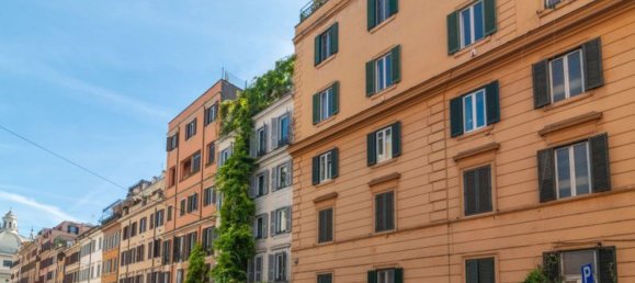 2 rooms Apartment in Rome, Italy No. 200917 43