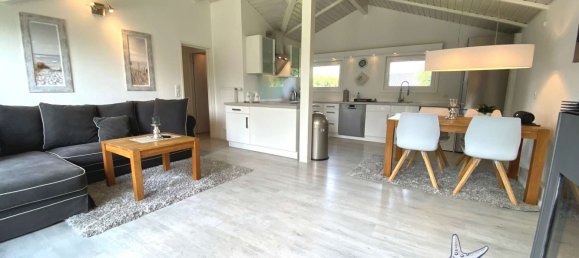 2 غرف نوم منزل في Schleswig-Holstein, Germany رقم 37328 2