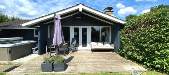 2 غرف نوم منزل في Schleswig-Holstein, Germany رقم 37328 9