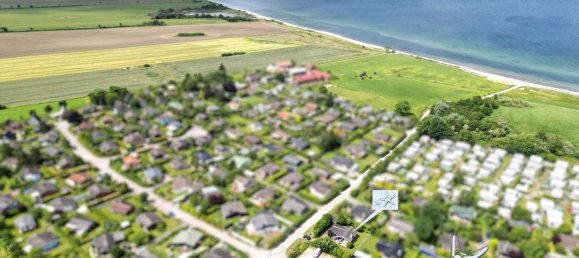 2 غرف نوم منزل في Schleswig-Holstein, Germany رقم 37328 13