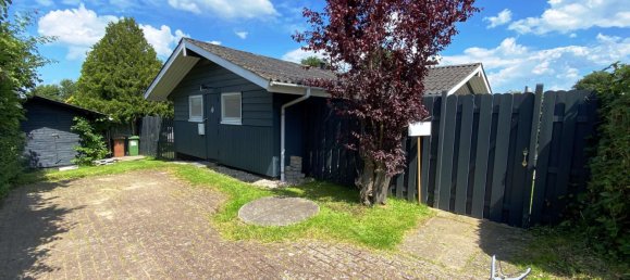 2 غرف نوم منزل في Schleswig-Holstein, Germany رقم 37328 11