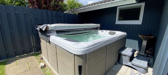 2 غرف نوم منزل في Schleswig-Holstein, Germany رقم 37328 10