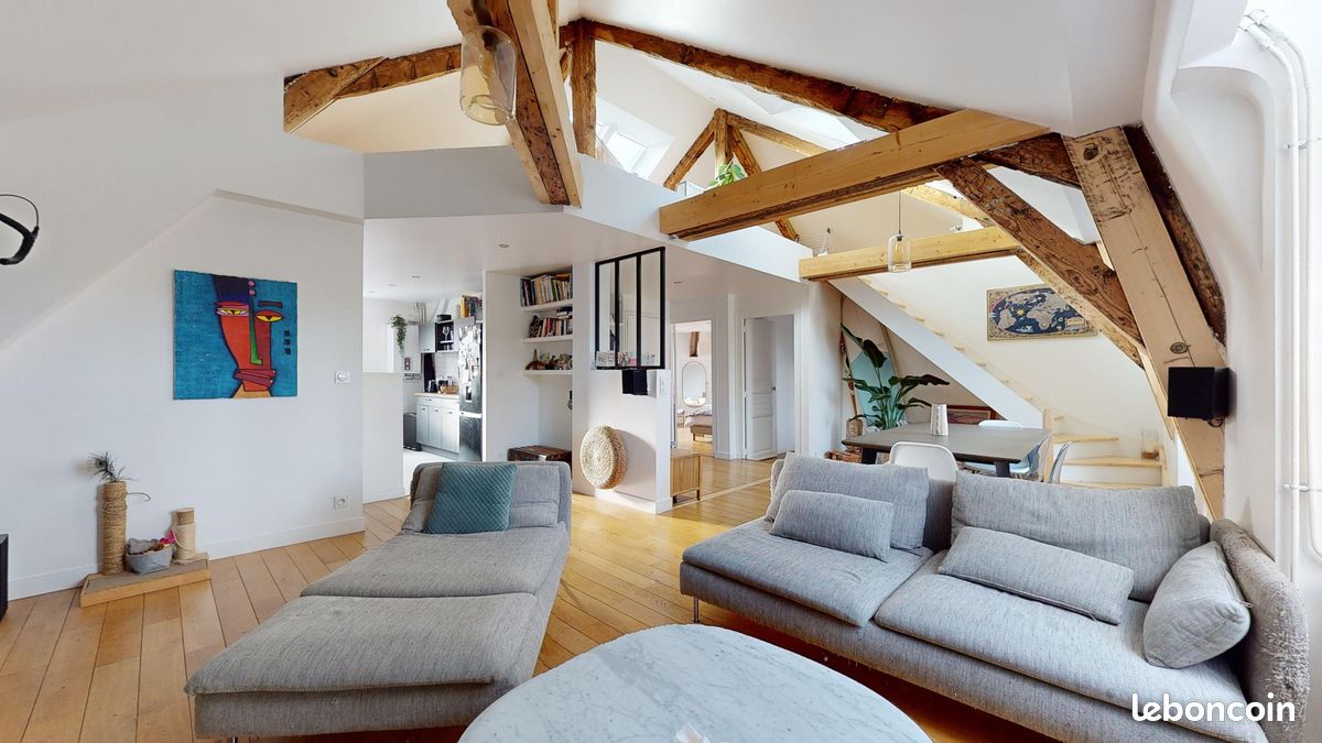 2 Schlafzimmer Doppelhaus in Nantes, France, Nr. 106849