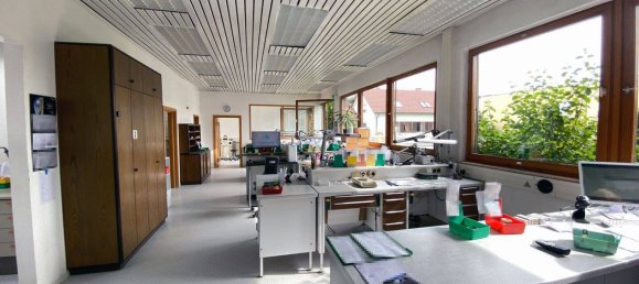 Здание 560м² в Heidenheim, Германия № 94652 6