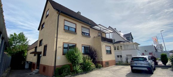 Здание 560м² в Heidenheim, Германия № 94652 4