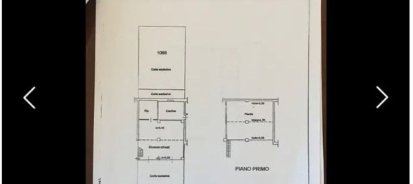 6 rooms House in Fabriano, Italy No. 252002 4