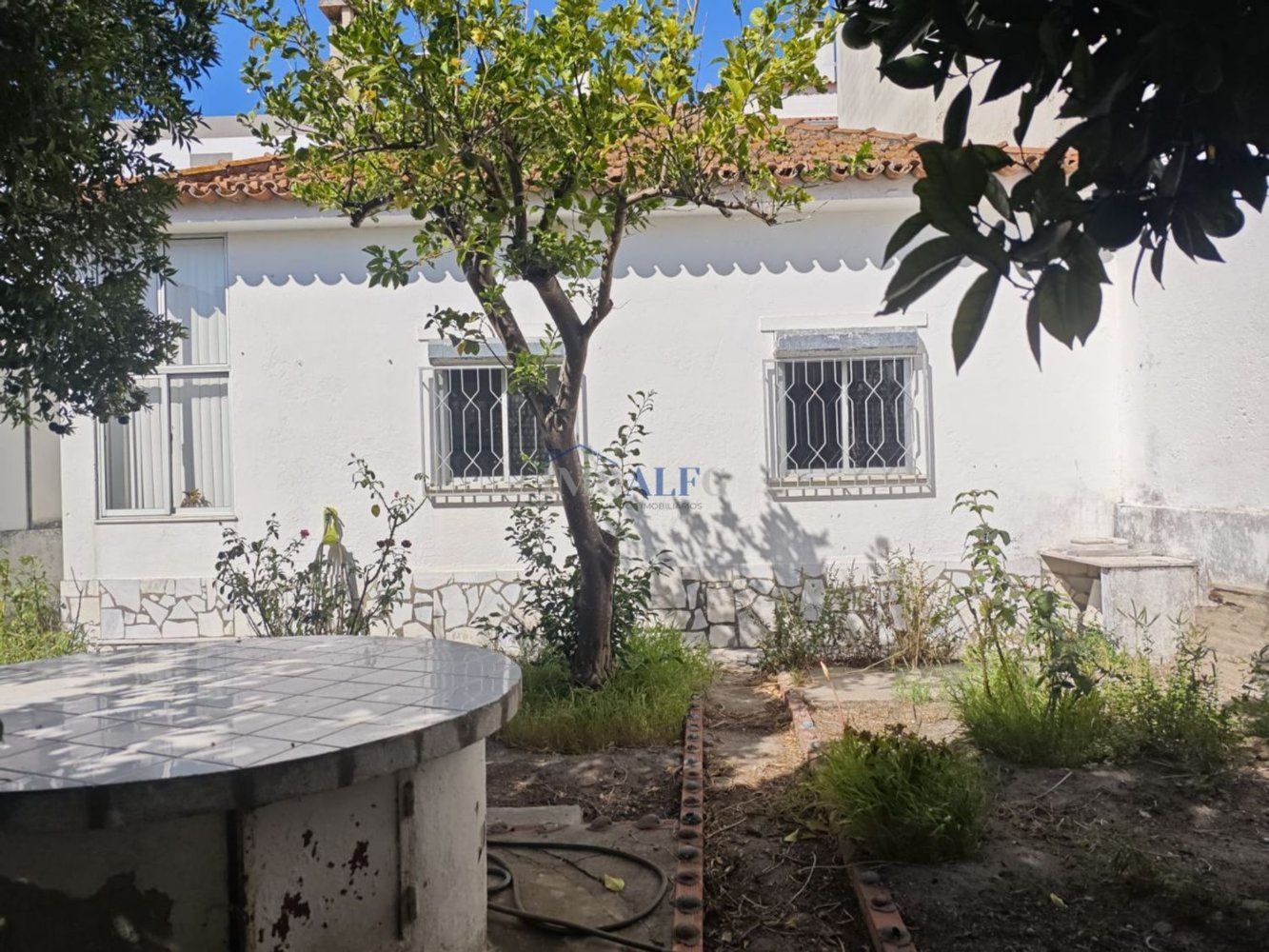 Casa de 2 dormitorios en Pinhal Novo, Portugal No. 354574