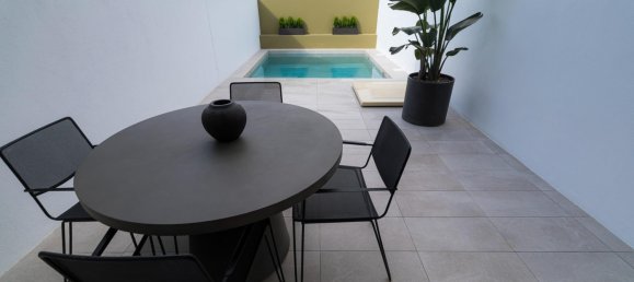 2 bedrooms Townhouse in Pilar de la Horadada, Spain No. 9532 6