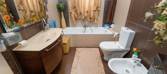 3 rooms Apartment in Gravina di Catania, Italy No. 56918 32