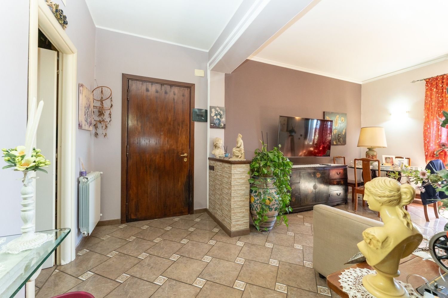 3 rooms Apartment in Gravina di Catania, Italy No. 56918