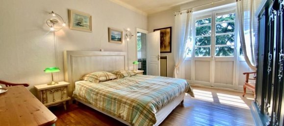 Замки и поместья с 12 спальнями в Монтобан, Франция № 204032 22