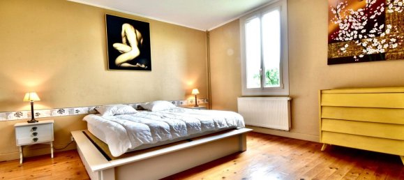 Замки и поместья с 12 спальнями в Монтобан, Франция № 204032 10