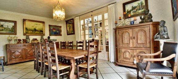 Замки и поместья с 12 спальнями в Монтобан, Франция № 204032 16