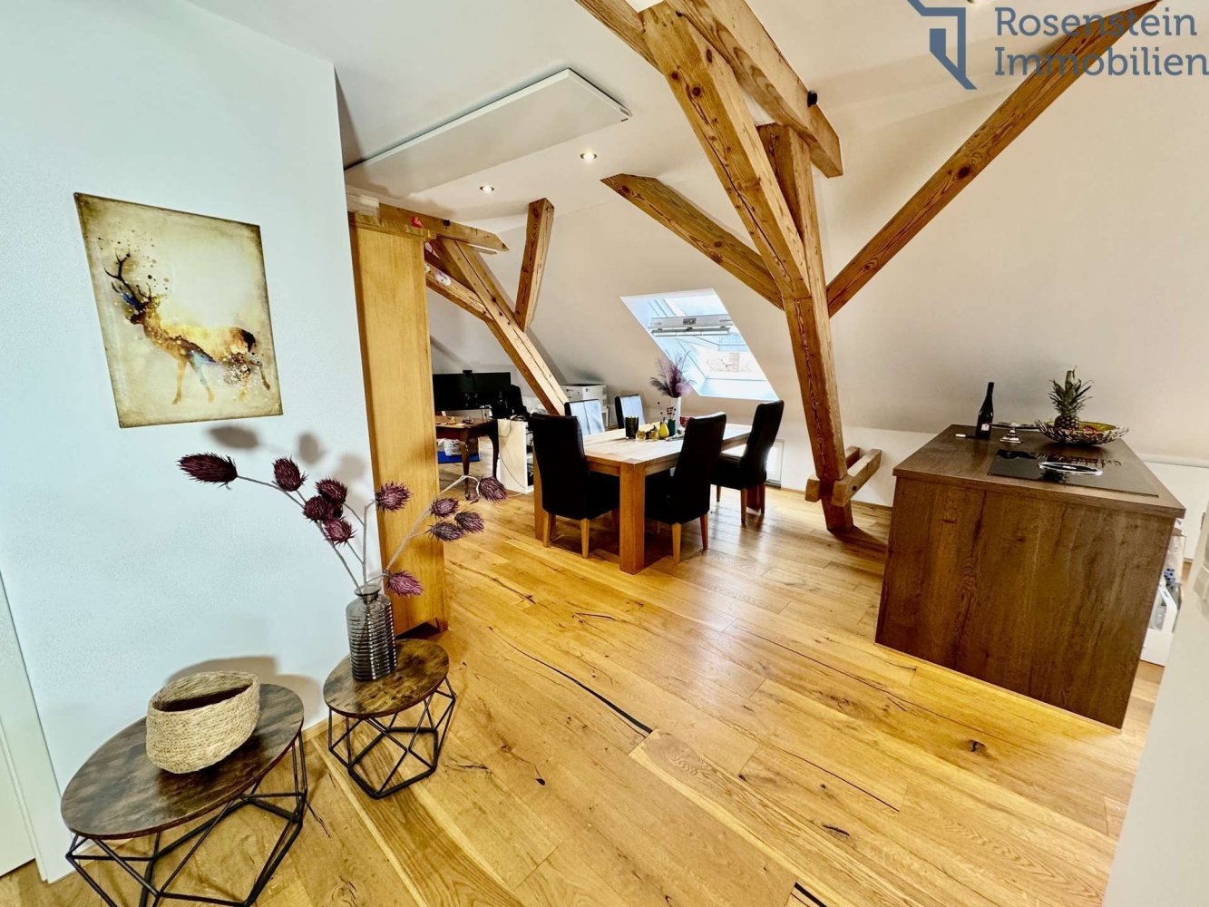 2 chambres Penthouse à Bodenseekreis, Germany No. 238424