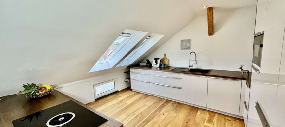 2 chambres Penthouse à Bodenseekreis, Germany No. 238424 3