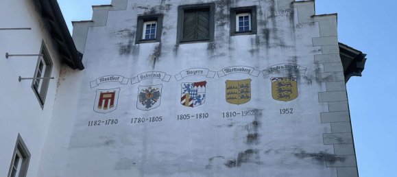 2 chambres Penthouse à Bodenseekreis, Germany No. 238424 17