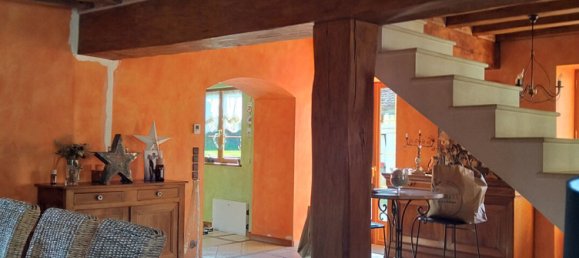 3 bedrooms House in Prissac, France No. 213125 3