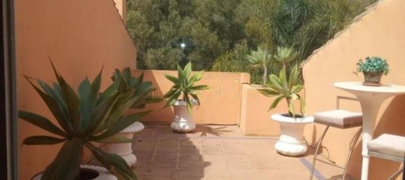 3 Schlafzimmer Stadthaus in Marbella, Spain, Nr. 38984 21
