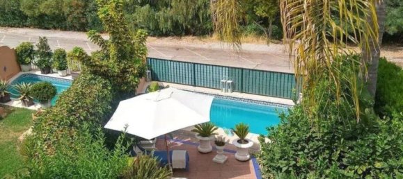 3 Schlafzimmer Stadthaus in Marbella, Spain, Nr. 38984 8