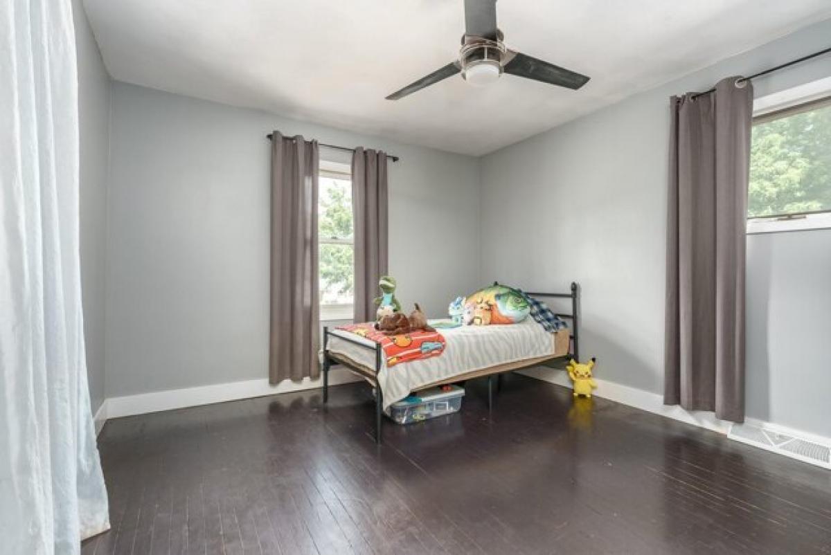 4 bedrooms House in Kalamazoo, USA No. 371135