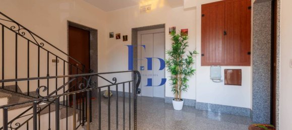 Apartamento de 1 dormitorio en Ficarazzi, Italy No. 194385 33